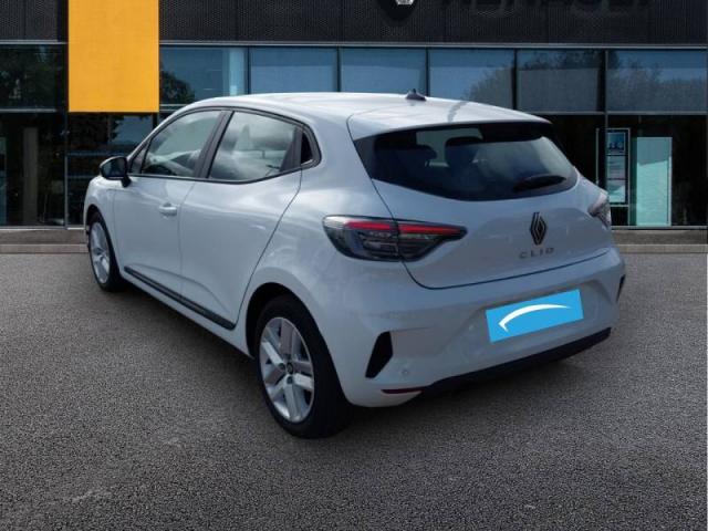 Renault Clio image 2