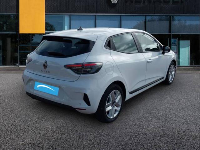 Renault Clio image 4