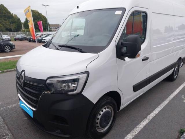 Renault Master image 3