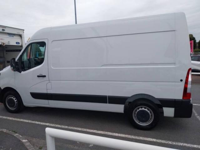 Renault Master image 4