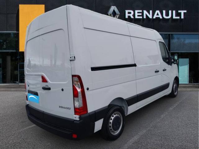 Renault Master image 1