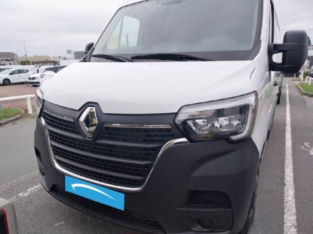 Renault Master image 5