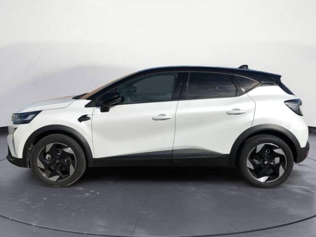 Renault Captur image 4