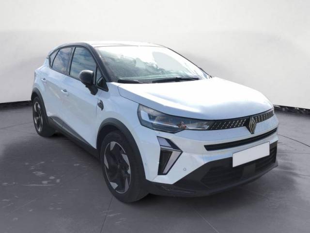 Renault Captur image 5