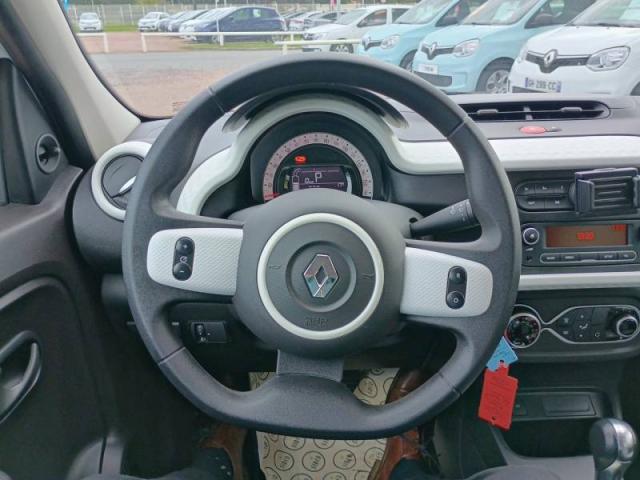 Renault Twingo image 9
