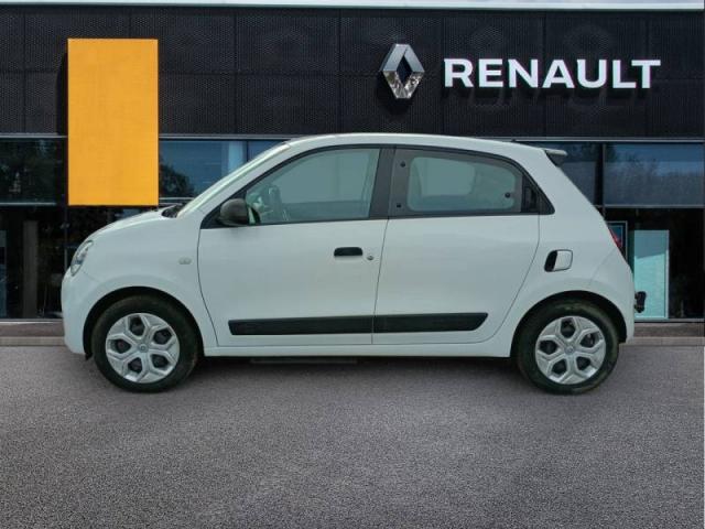 Renault Twingo image 8