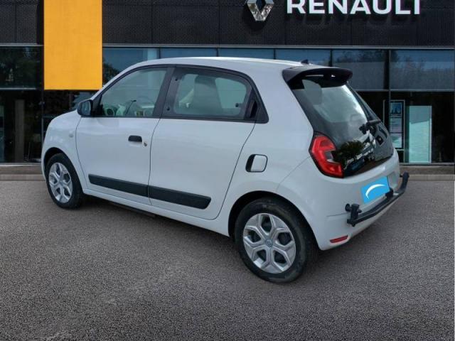Renault Twingo image 4