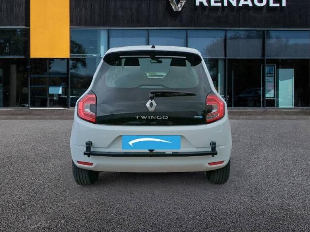 Renault Twingo image 7