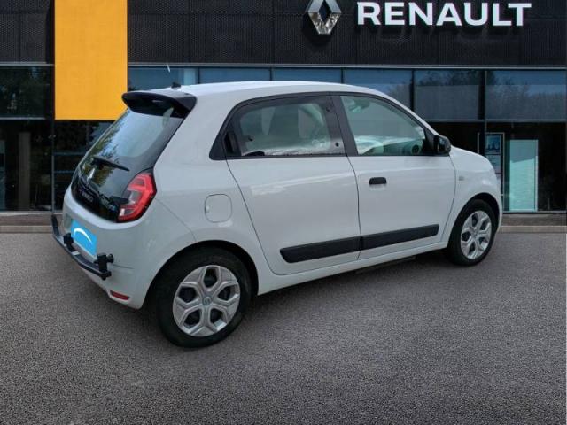 Renault Twingo image 1