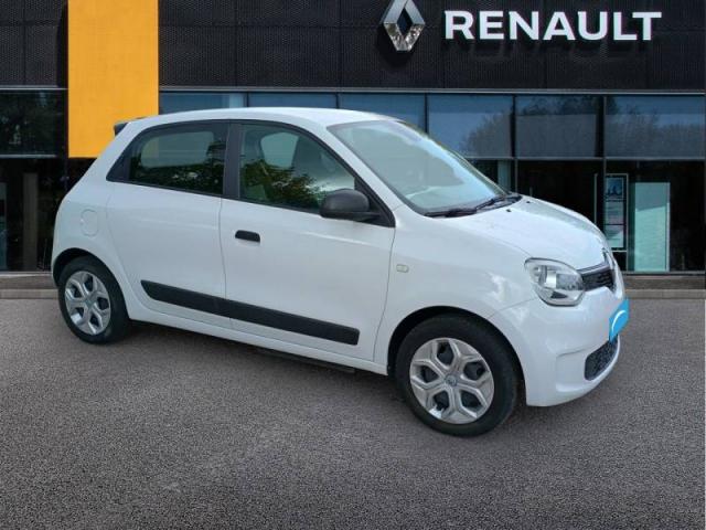 Renault Twingo image 3