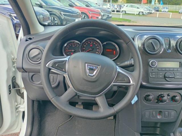 Dacia Sandero image 3