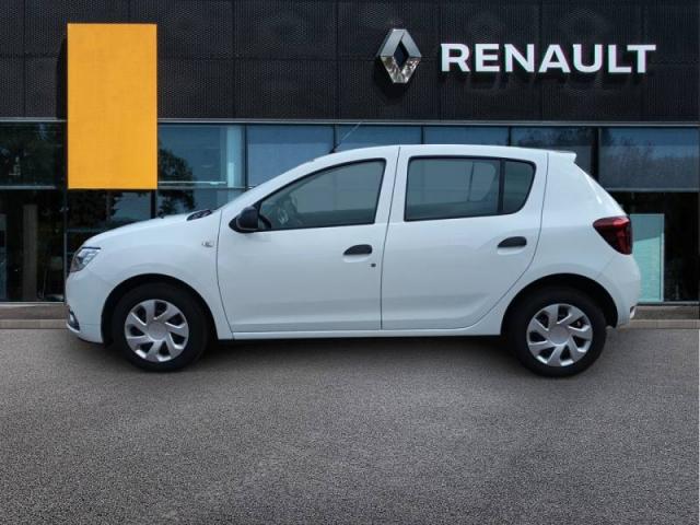 Dacia Sandero image 7