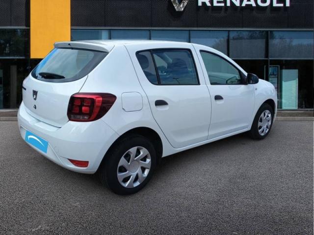 Dacia Sandero image 5