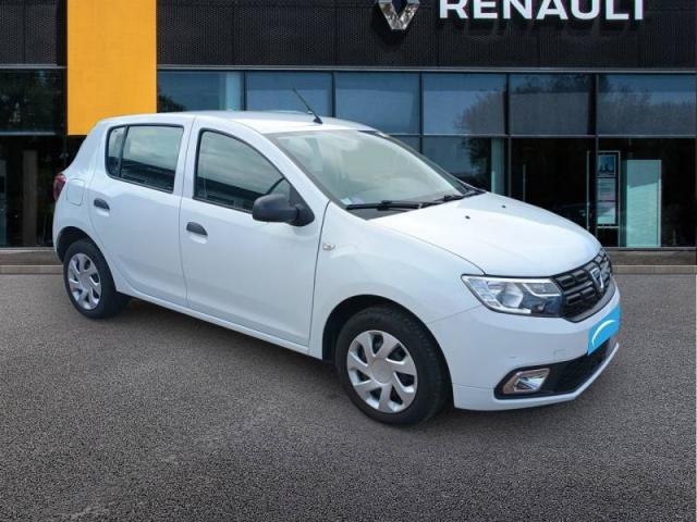 Dacia Sandero image 8