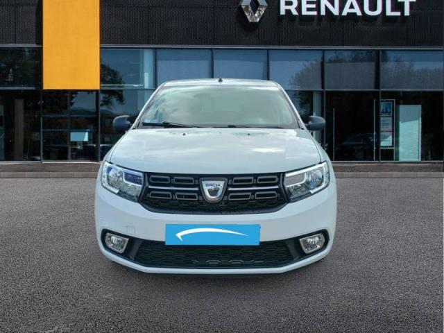 Dacia Sandero image 9