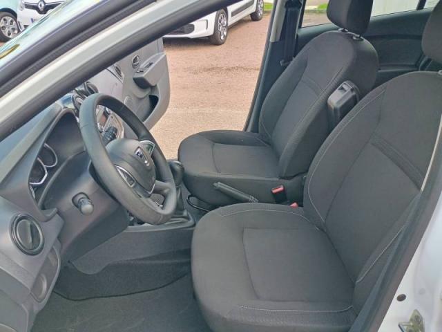 Dacia Sandero image 6