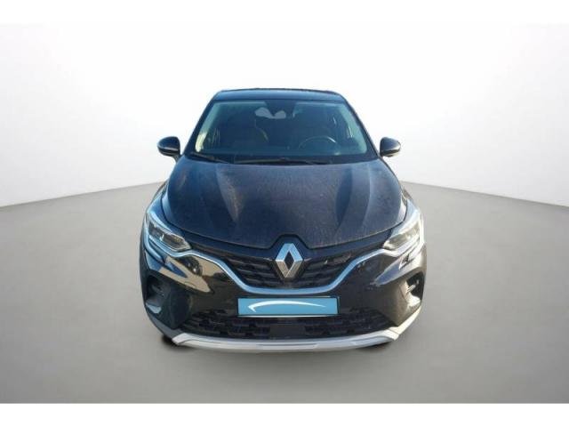 Renault Captur image 4