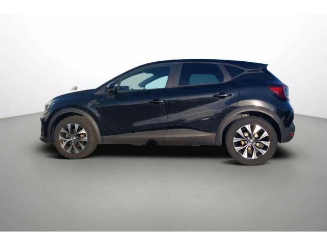 Renault Captur image 9