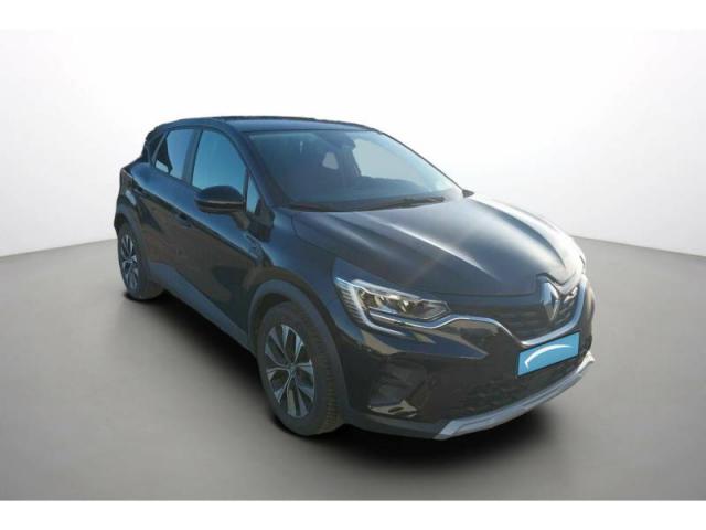 Renault Captur image 3