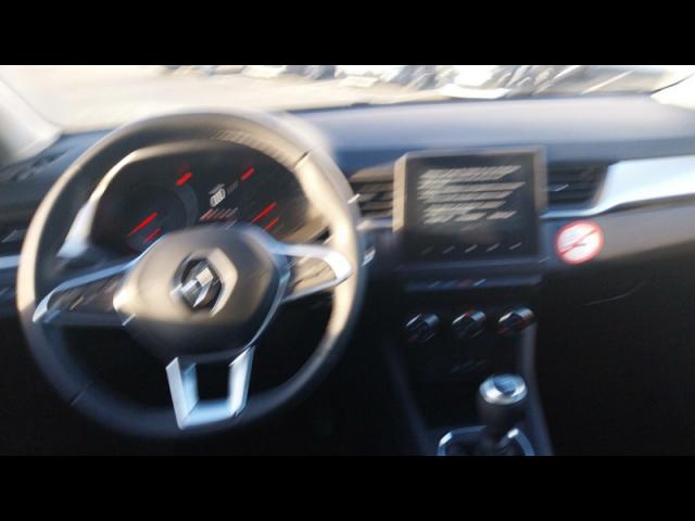 Renault Captur image 5