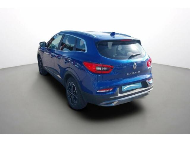 Renault Kadjar image 8