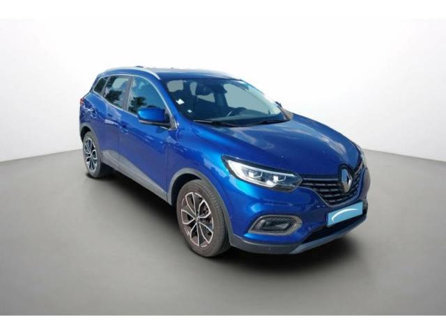 Renault Kadjar image 4
