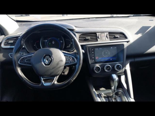 Renault Kadjar image 7