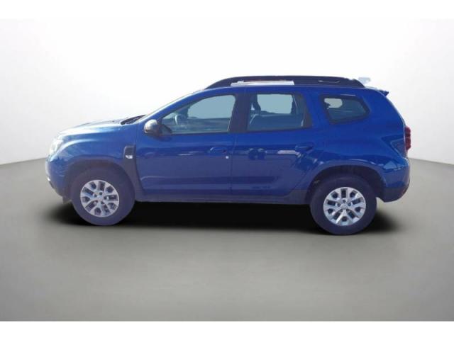 Dacia Duster image 7