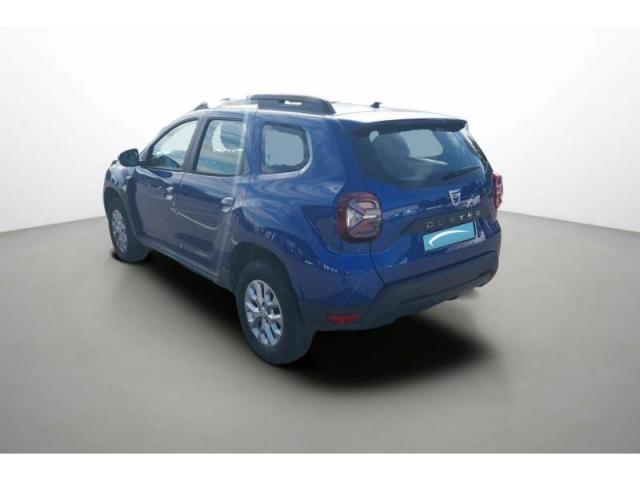 Dacia Duster image 5