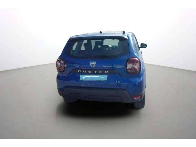 Dacia Duster image 2