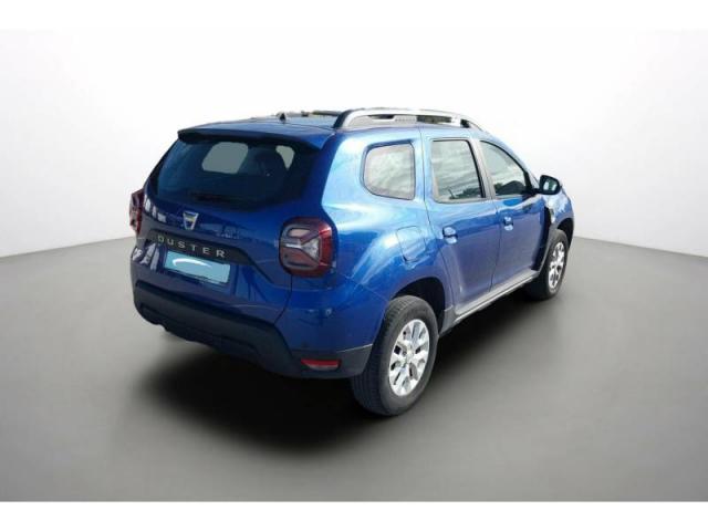 Dacia Duster image 8