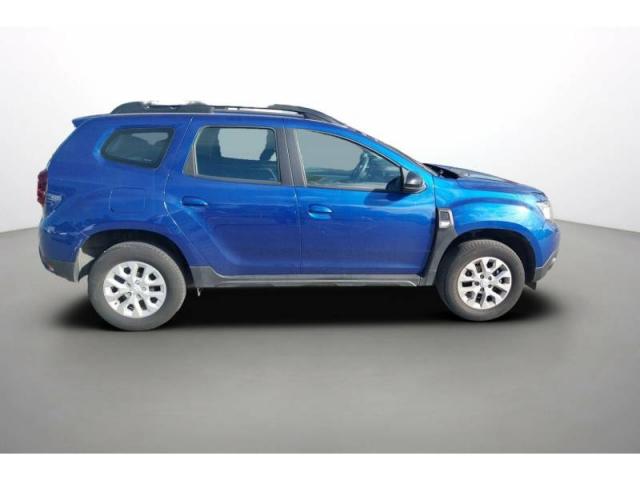 Dacia Duster image 4
