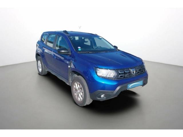 Dacia Duster image 6