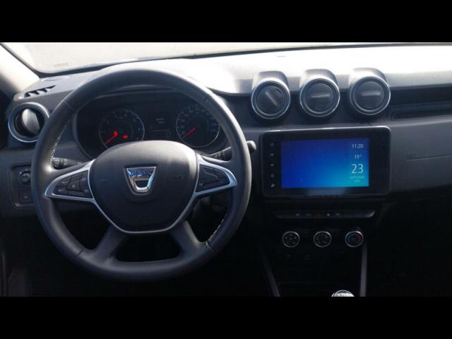 Dacia Duster image 1