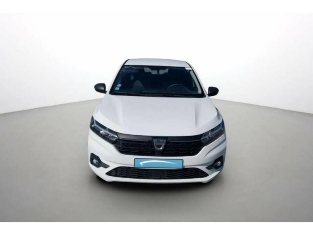 Dacia Sandero image 6