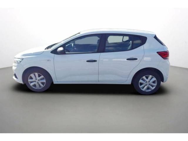 Dacia Sandero image 5