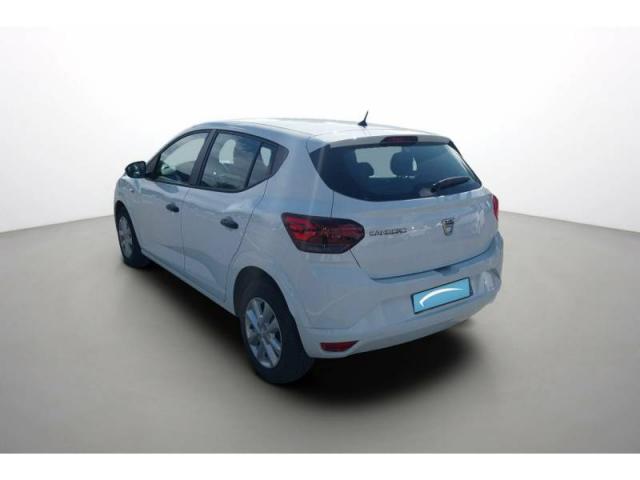 Dacia Sandero image 4