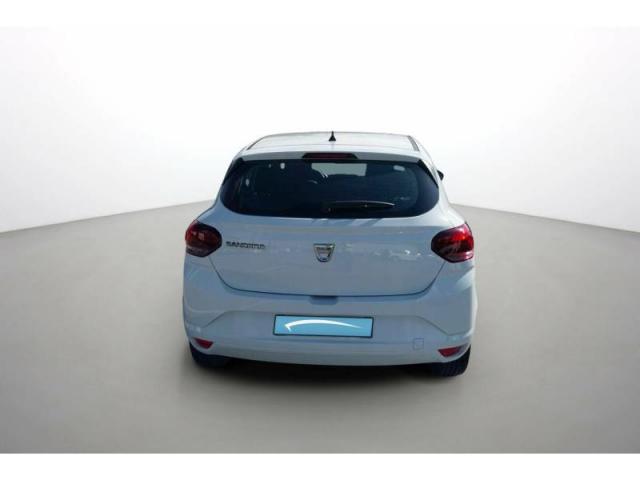 Dacia Sandero image 2