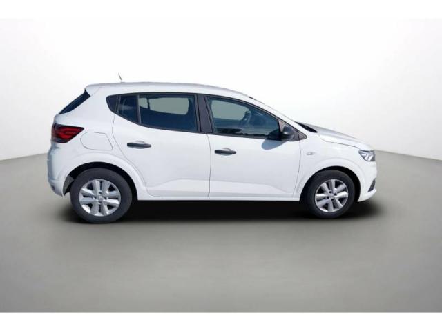 Dacia Sandero image 3
