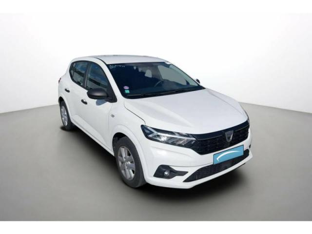 Dacia Sandero image 8
