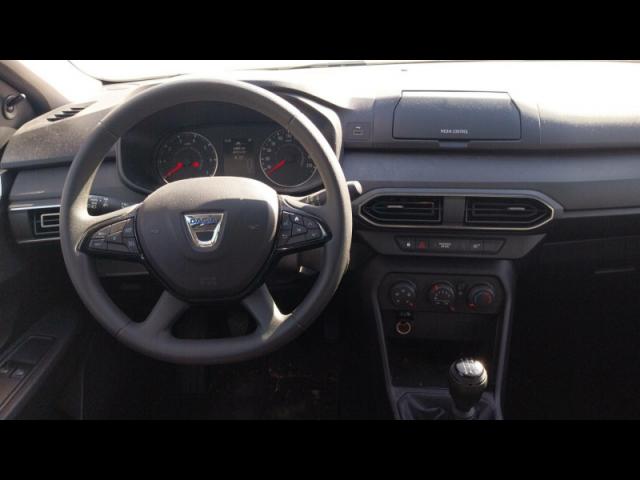 Dacia Sandero image 7