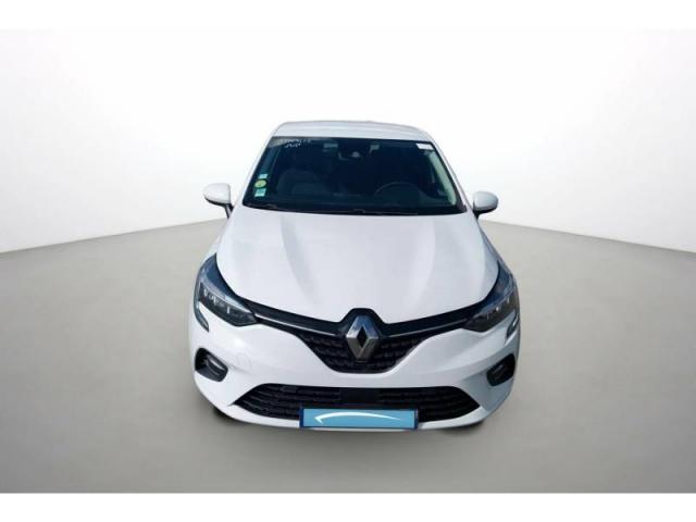 Renault Clio image 9