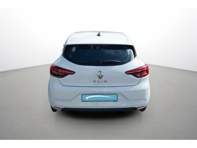Renault Clio image 2