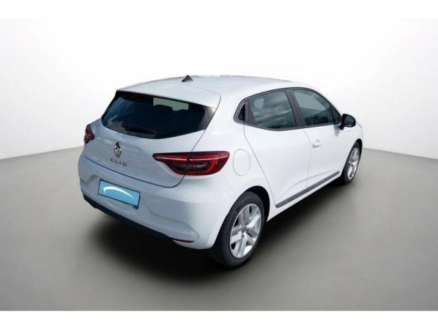 Renault Clio image 8