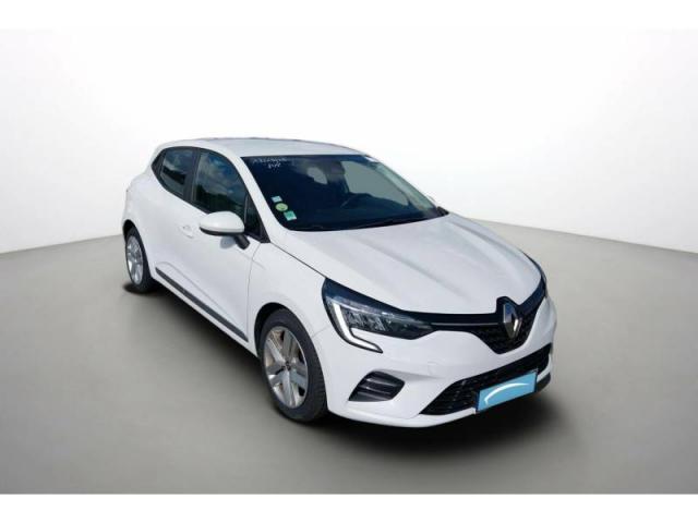 Renault Clio image 4