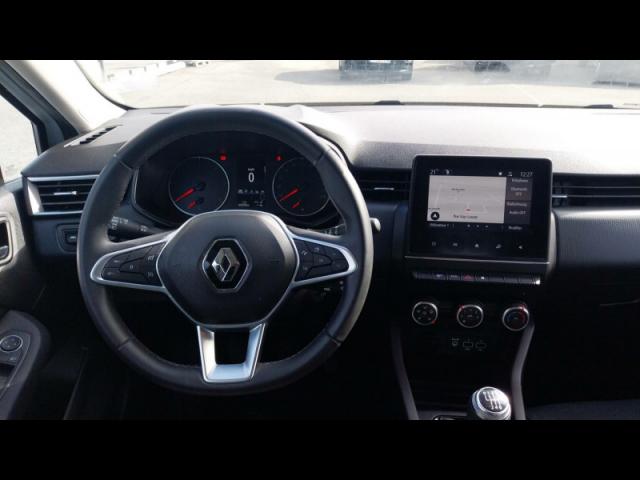 Renault Clio image 3