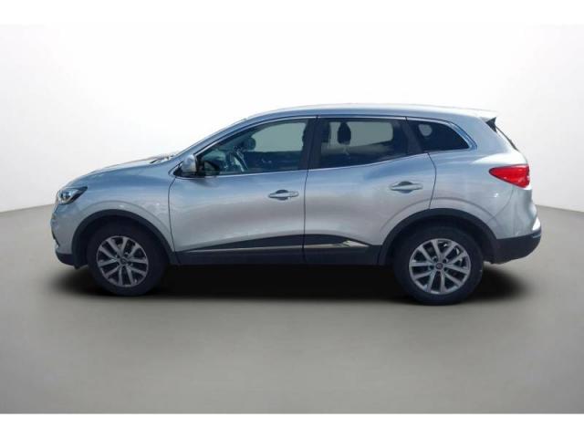 Renault Kadjar image 4