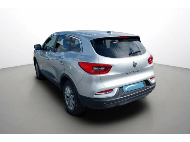 Renault Kadjar image 9