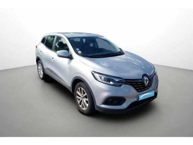 Renault Kadjar image 2