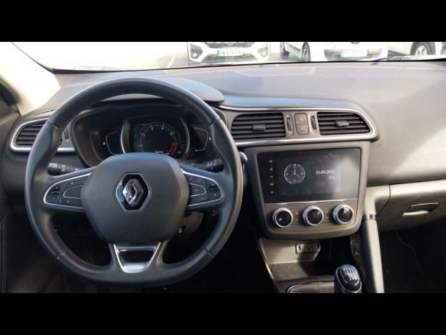 Renault Kadjar image 8